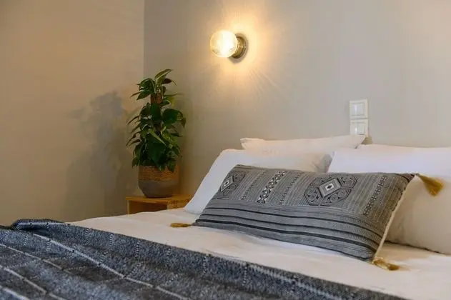 Deluxe Tek Büyük Yataklı Oda, Balkon, Deniz Manzaralı