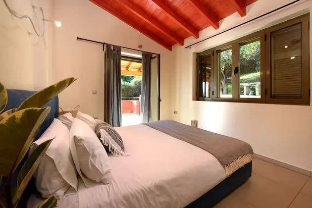 Panoramic Çatı Katı Süiti (Penthouse), Teras, Deniz Manzaralı