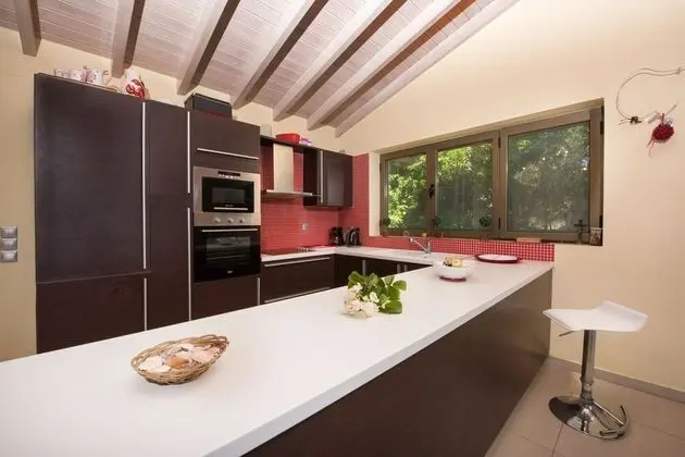 Panoramic Çatı Katı Süiti (Penthouse), Teras, Deniz Manzaralı