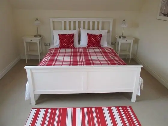 Apart Daire, Banyolu/Duşlu