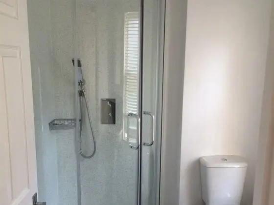 Apart Daire, Banyolu/Duşlu