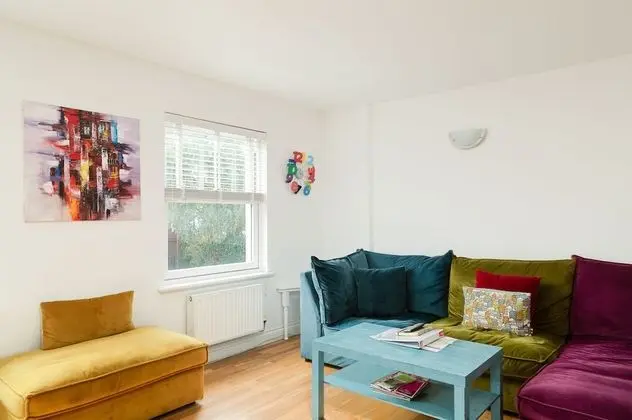 Apart Daire, Banyolu/Duşlu