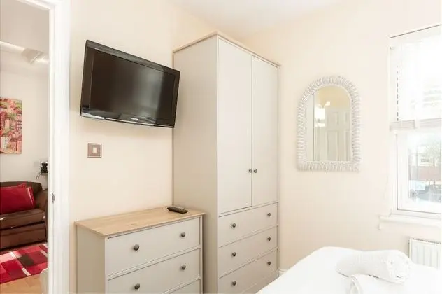 Apart Daire, Özel Banyo