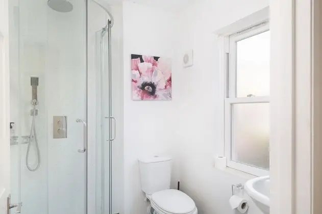 Apart Daire, Özel Banyo