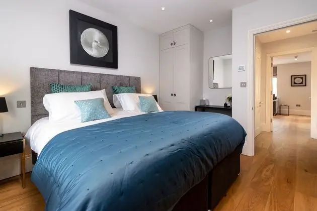 Apart Daire, Özel Banyo, Şehir Manzaralı