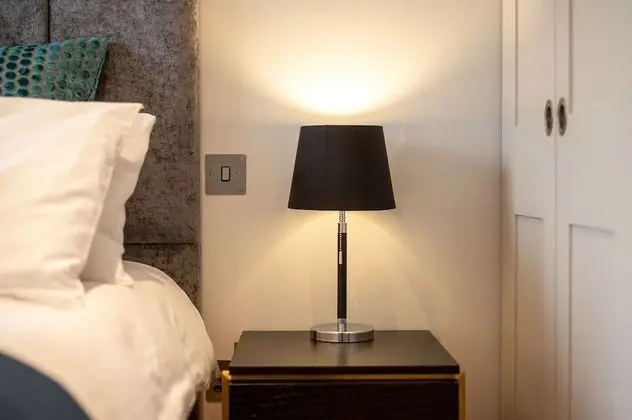 Apart Daire, Özel Banyo, Şehir Manzaralı