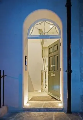 Apart Daire, Özel Banyo, Şehir Manzaralı