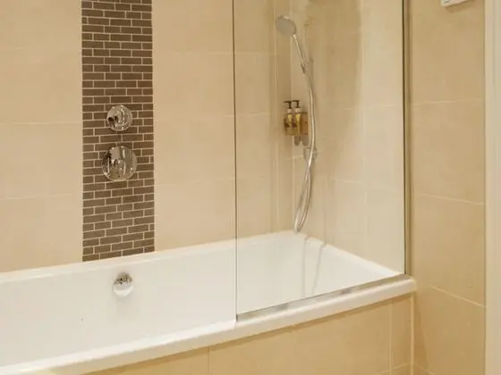 Luxury Apart Daire, Özel Banyo, Şehir Manzaralı