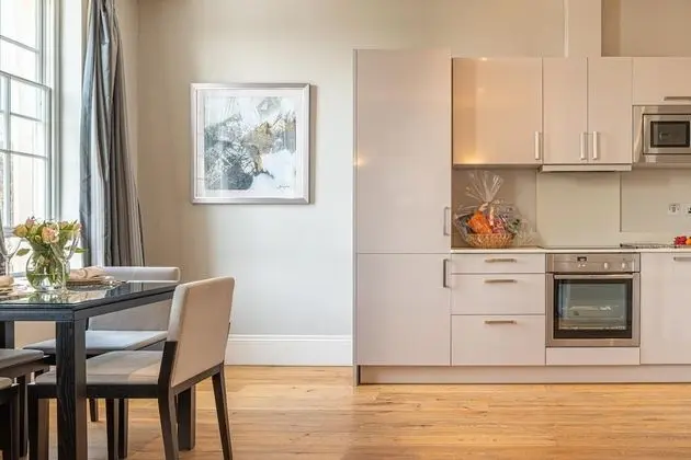 Luxury Apart Daire, Özel Banyo, Şehir Manzaralı