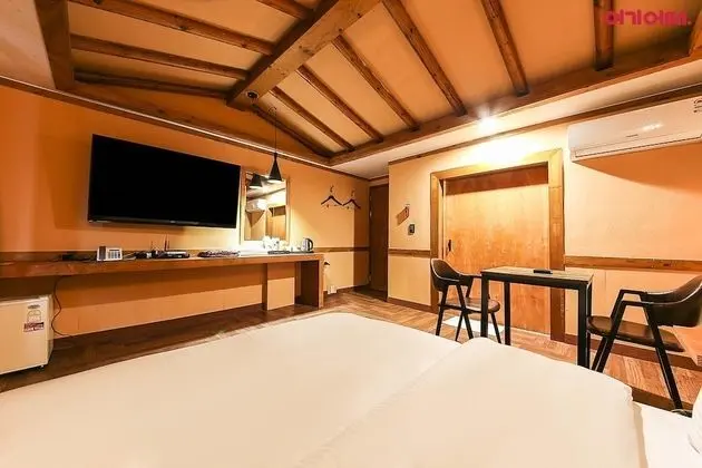 Deluxe Oda