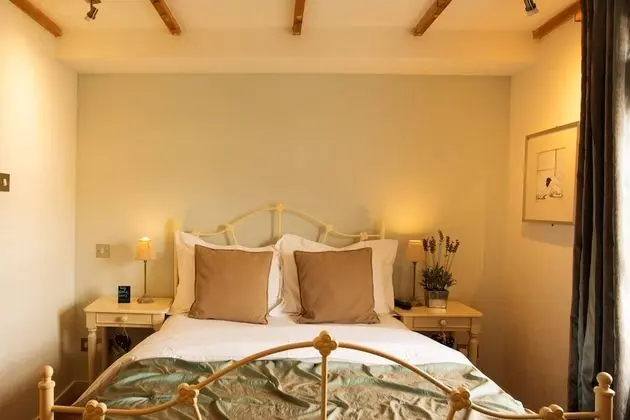 Standard Tek Büyük Yataklı Oda, Banyolu/Duşlu