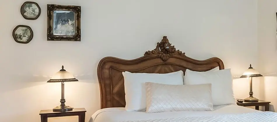 Oda, Özel Banyo (Garden Room)
