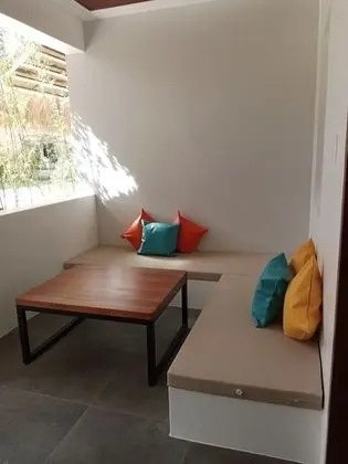 Deluxe Dört Kişilik Oda