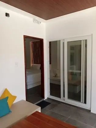 Deluxe Dört Kişilik Oda