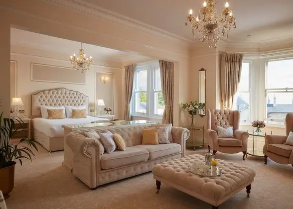 Luxury Süit