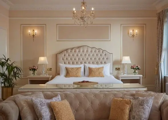 Luxury Süit