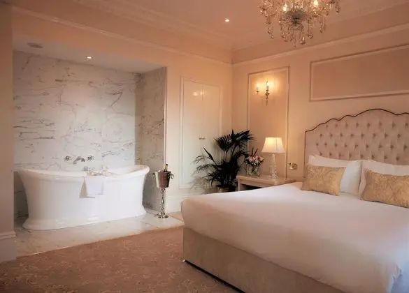 Luxury Süit