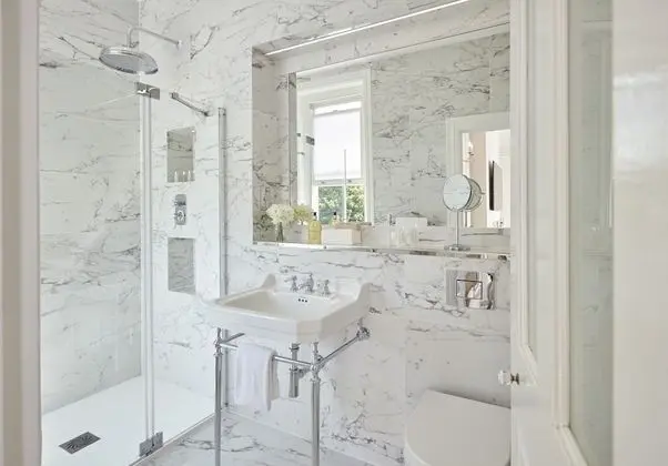 Luxury Süit
