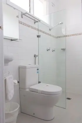 Standard İki Ayrı Yataklı Oda, Sigara İçilmez (Standard Twin)