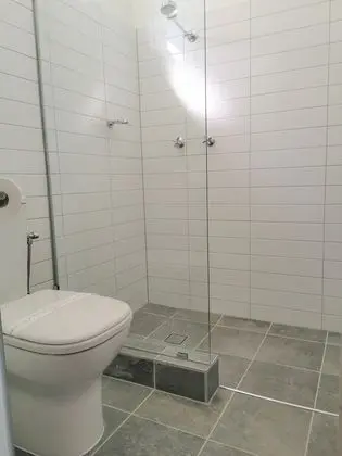 Standard İki Ayrı Yataklı Oda, Sigara İçilmez (Standard Twin)