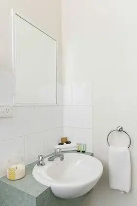 Basic İki Ayrı Yataklı Oda