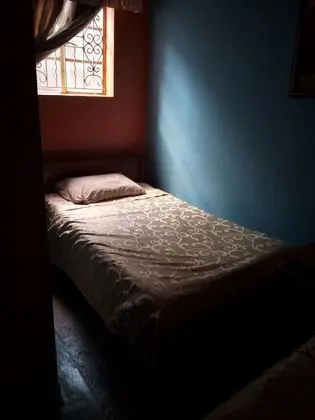 Tek Kişilik Oda