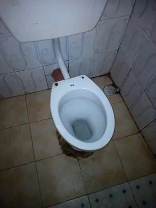 Tek Kişilik Oda