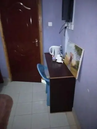 İki Ayrı Yataklı Oda, 1 Tek Kişilik Yatak, Sigara İçilmez