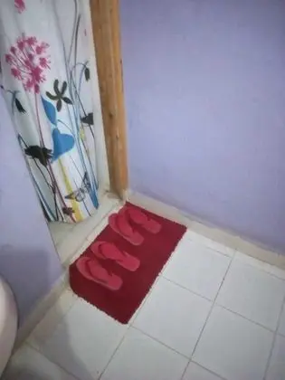 İki Ayrı Yataklı Oda, 1 Tek Kişilik Yatak, Sigara İçilmez