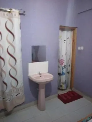 İki Ayrı Yataklı Oda, 1 Tek Kişilik Yatak, Sigara İçilmez