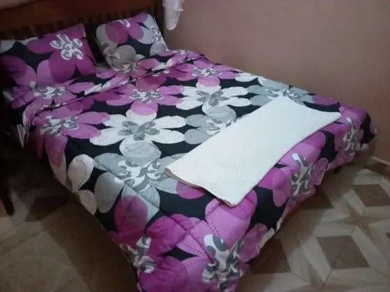 Tek Büyük Yataklı Oda, Sigara İçilmez