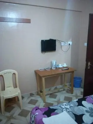 Tek Büyük Yataklı Oda, Sigara İçilmez
