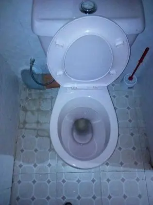 Tek Büyük Yataklı Oda, Sigara İçilmez