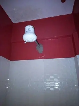 Tek Büyük Yataklı Oda, Sigara İçilmez