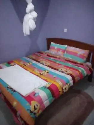 Tek Kişilik Oda, Sigara İçilmez