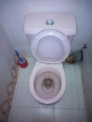Tek Kişilik Oda, Sigara İçilmez