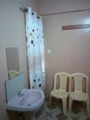 Tek Kişilik Oda, Sigara İçilmez