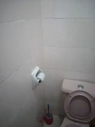 Tek Kişilik Oda, Sigara İçilmez