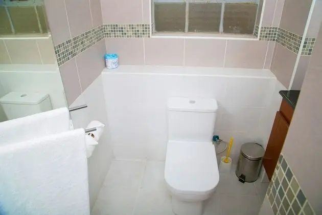 Deluxe Apart Daire, 1 Yatak Odası
