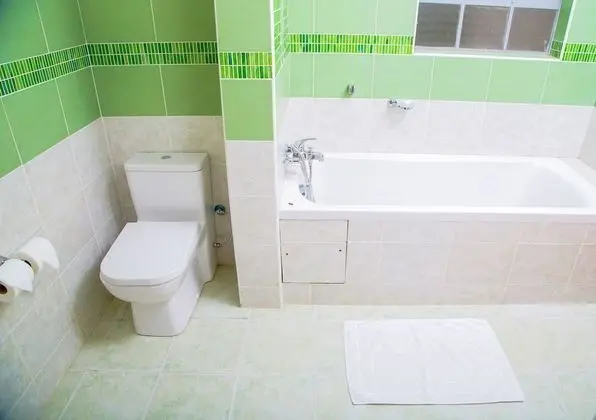 Deluxe Apart Daire, 1 Yatak Odası