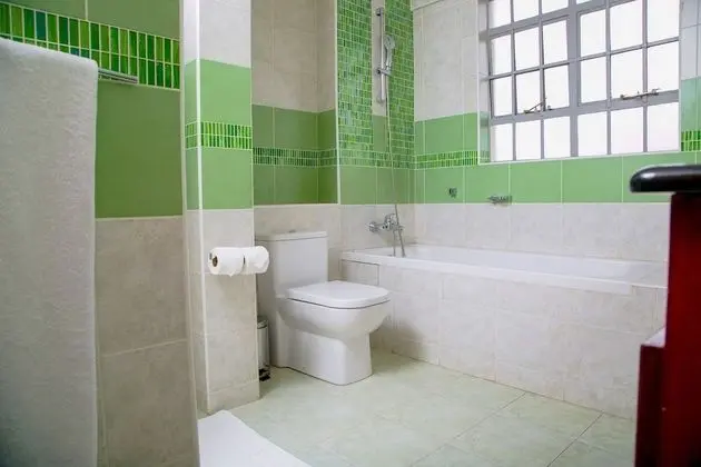 Deluxe Apart Daire, 1 Yatak Odası