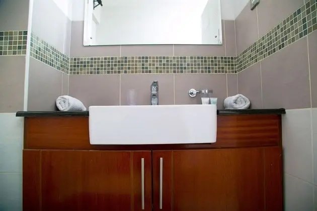Deluxe Apart Daire, 1 Yatak Odası