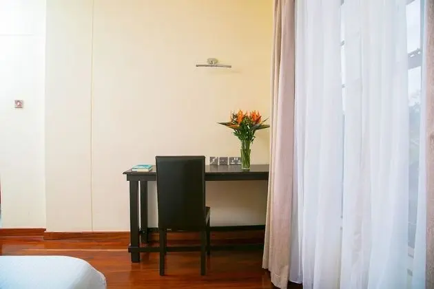 Executive Apart Daire, 2 Yatak Odası