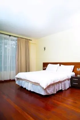 Standard Apart Daire, 1 Yatak Odası