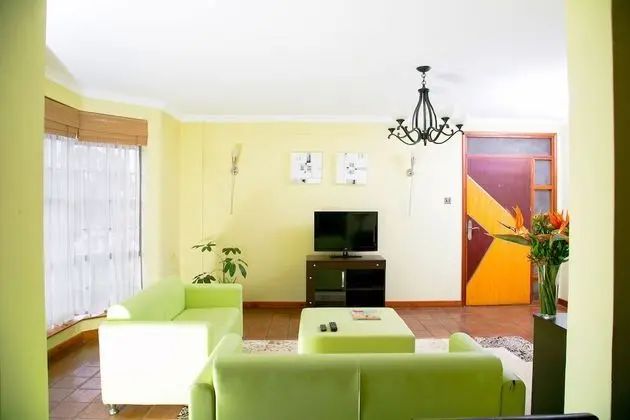 Standard Apart Daire, 1 Yatak Odası