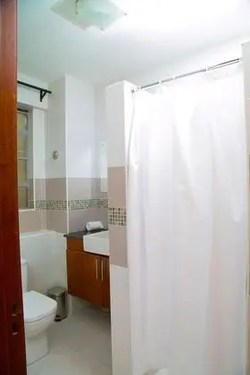 Standard Apart Daire, 1 Yatak Odası