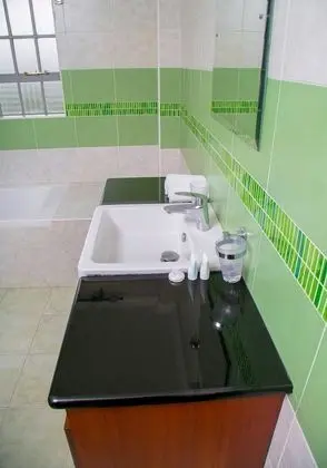 Standard Apart Daire, 1 Yatak Odası