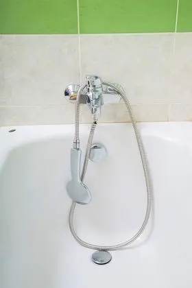 Standard Apart Daire, 1 Yatak Odası