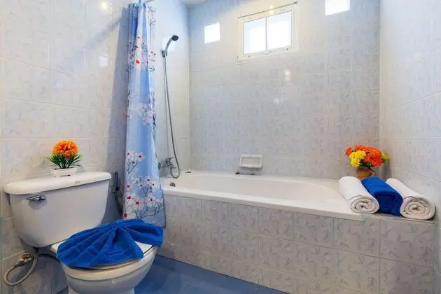 Deluxe Tek Büyük Yataklı Oda, 1 En Büyük (King) Boy Yatak, Sigara İçilmez