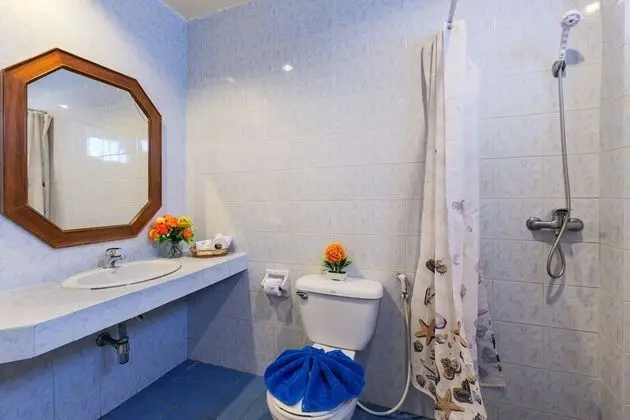Superior Tek Büyük Yataklı Oda, 1 En Büyük (King) Boy Yatak, Sigara İçilebilir